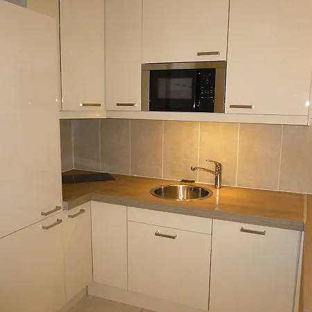 Апартаменты Village Naturiste Cap D'agde Heliopolis Агд